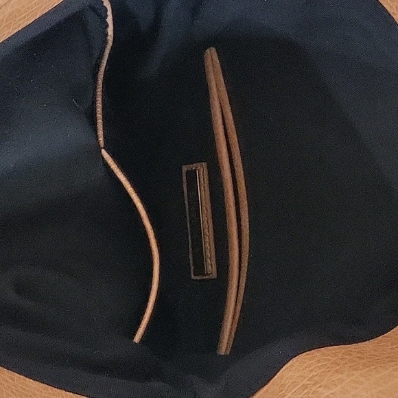 Street Level women's leather purse. - Picture 6 of 11